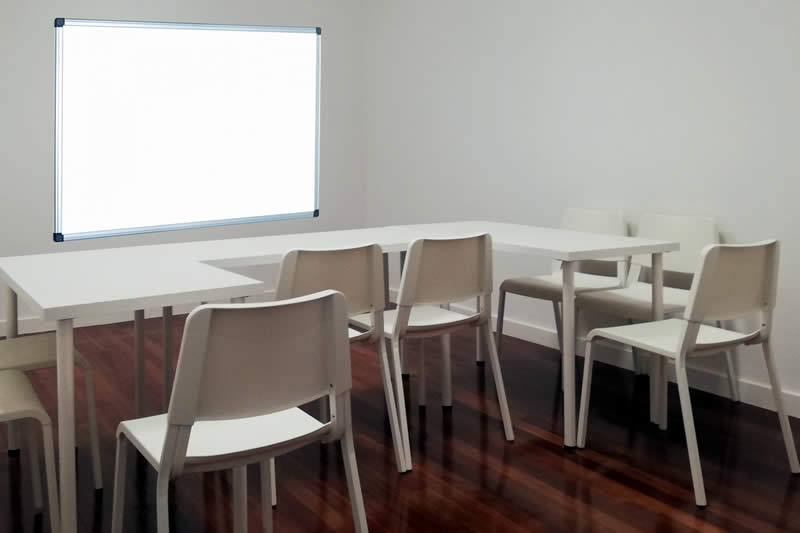 SALA DE REUNIONES