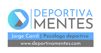 Deportiva Mentes